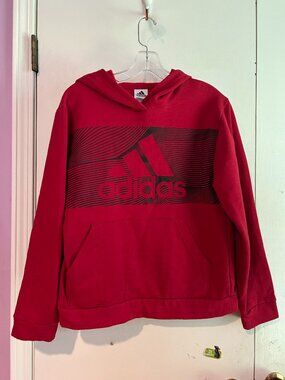 Adidas Hoodie YXL